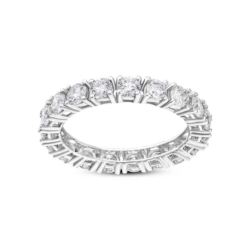 2,08 Karat Pırlantalı Tamtur Yüzük