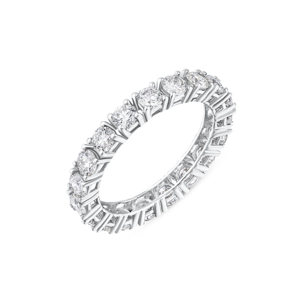 2,08 Karat Pırlantalı Tamtur Yüzük