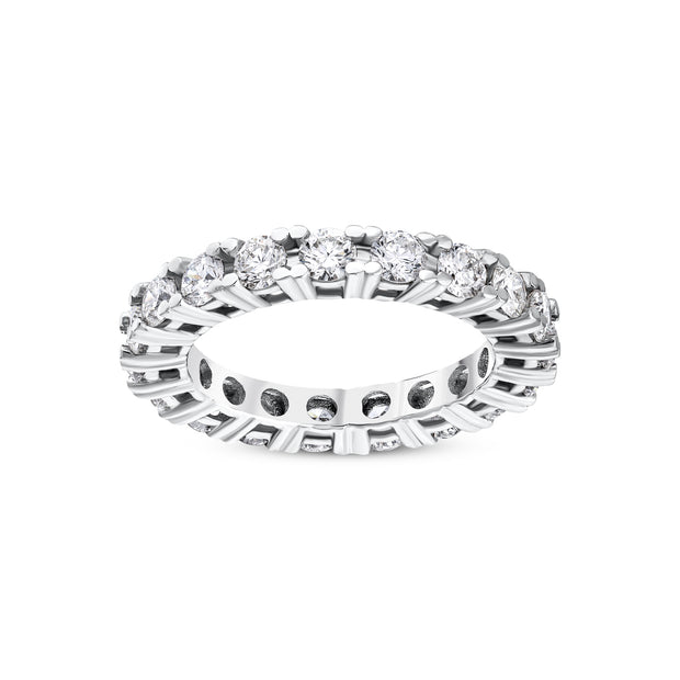 1,66 Karat Pırlantalı Tamtur Yüzük