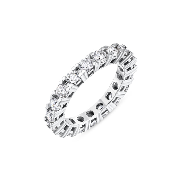 1,66 Karat Pırlantalı Tamtur Yüzük