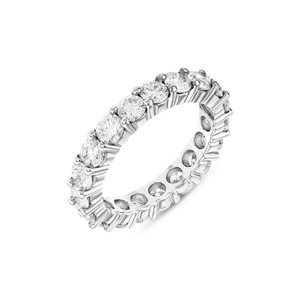 3,25 Karat Pırlantalı Tamtur Yüzük