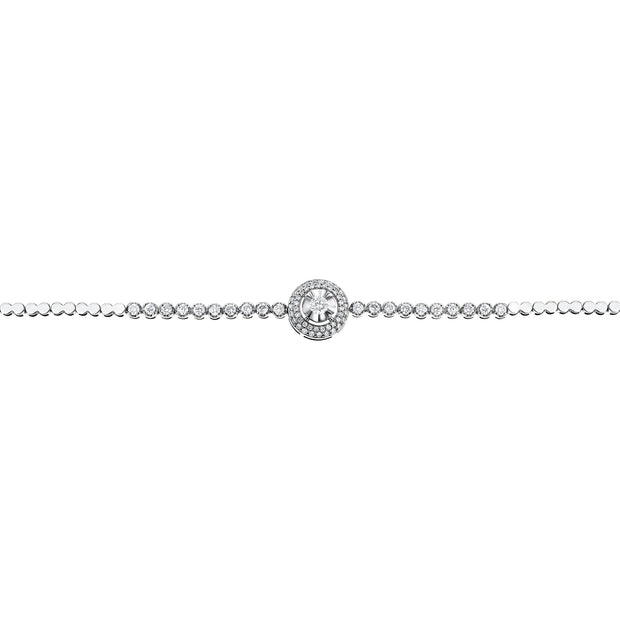 1.03 Karat Pırlantalı Özel Tasarım Bileklik
