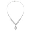 5,40 Karat Pırlantalı Özel Tasarım Gerdanlık | Aşk Pırlanta