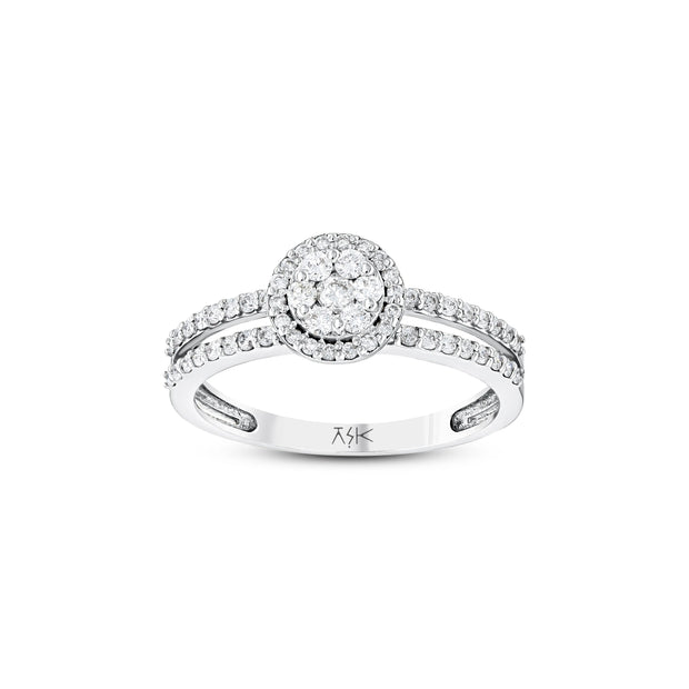 0,94 ct Pırlantalı Özel Tasarım Yüzük ask-diamond-tr